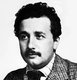 Germany / USA: Albert Einstein (1879-1955), Berne, Switzerland, c. 1904-1905